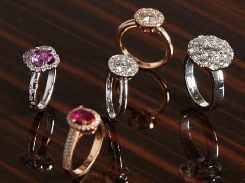 Bague